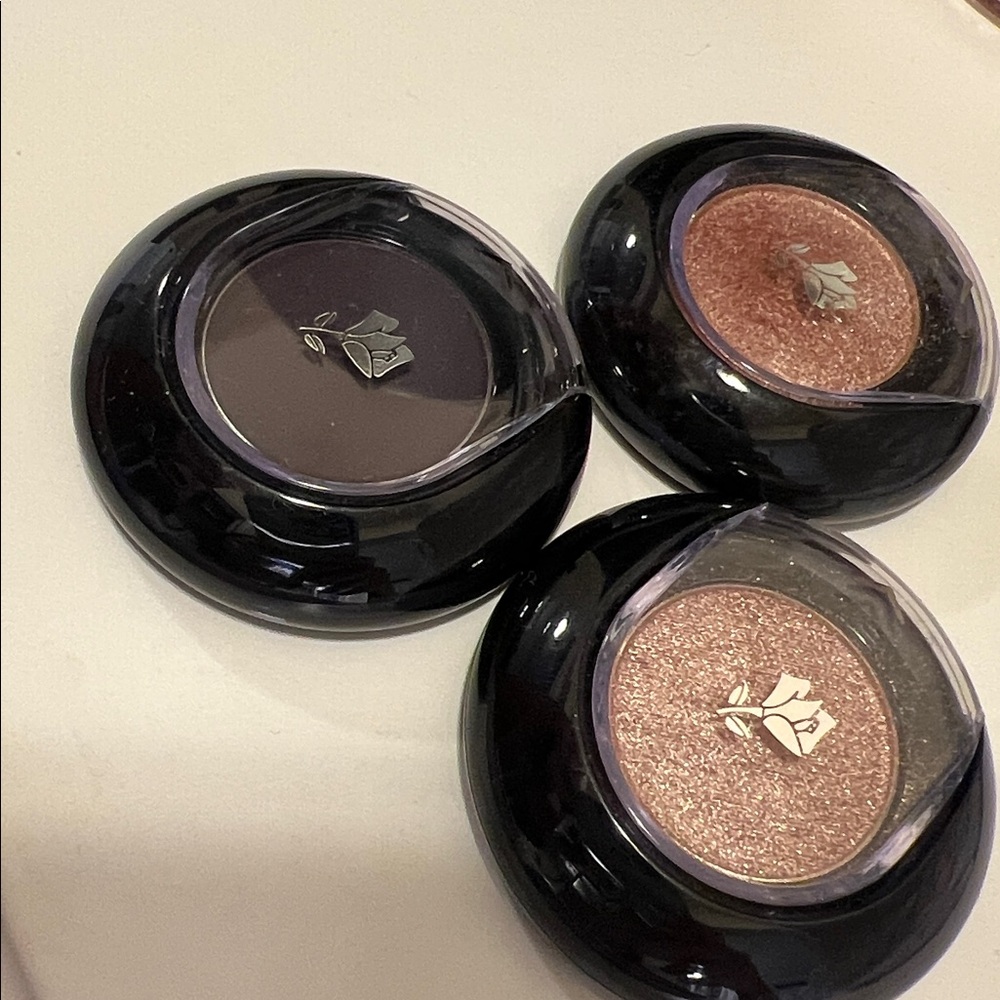 NEW Lancôme Eyeshadows